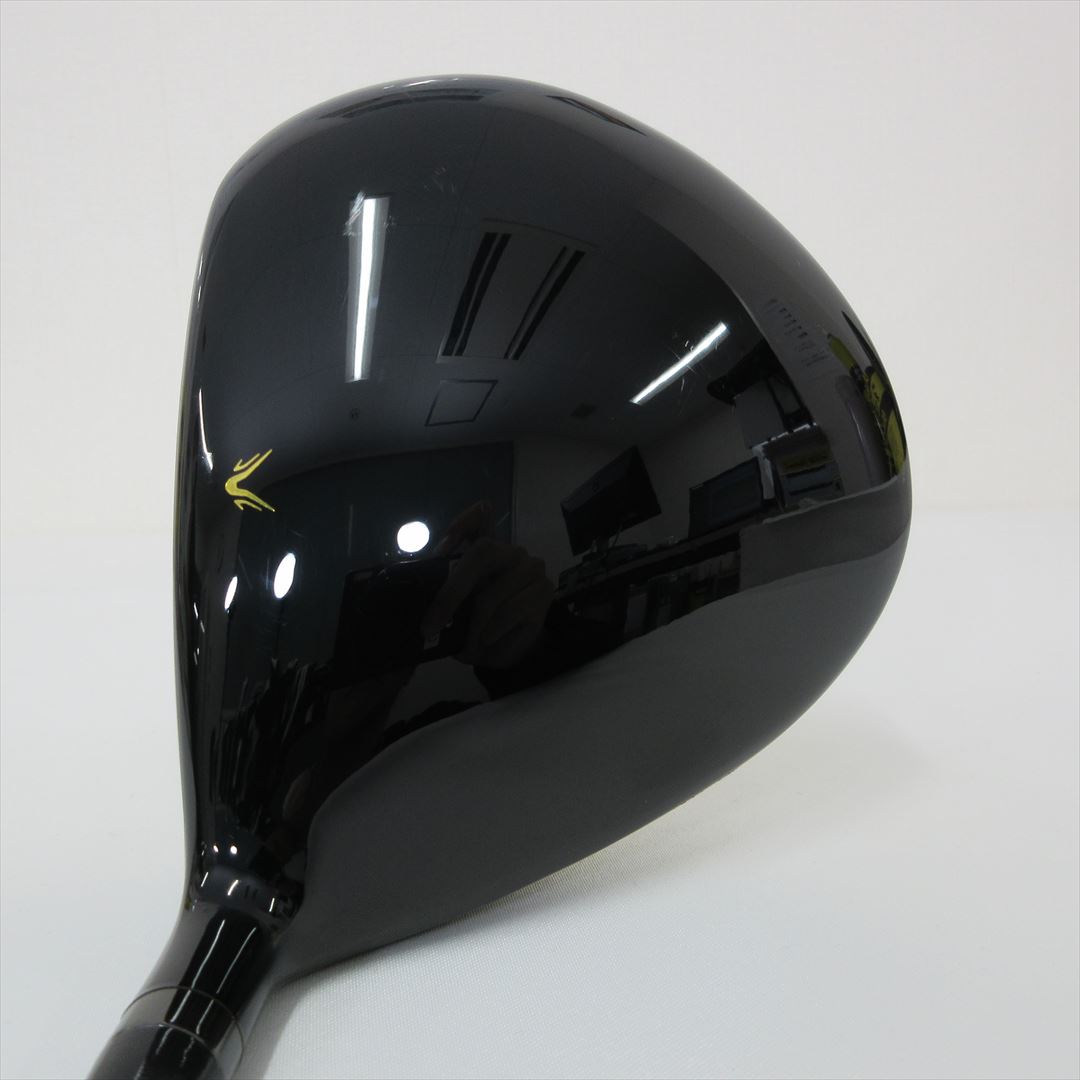 HONMA Driver BERES BLACK 10.5° Regular ARMRQ MX BLACK