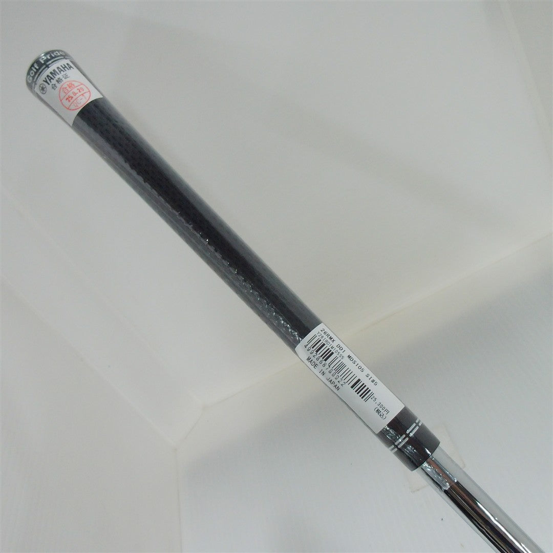 Yamaha Single Iron RMX DD-1(2026) – GOLF Partner USA