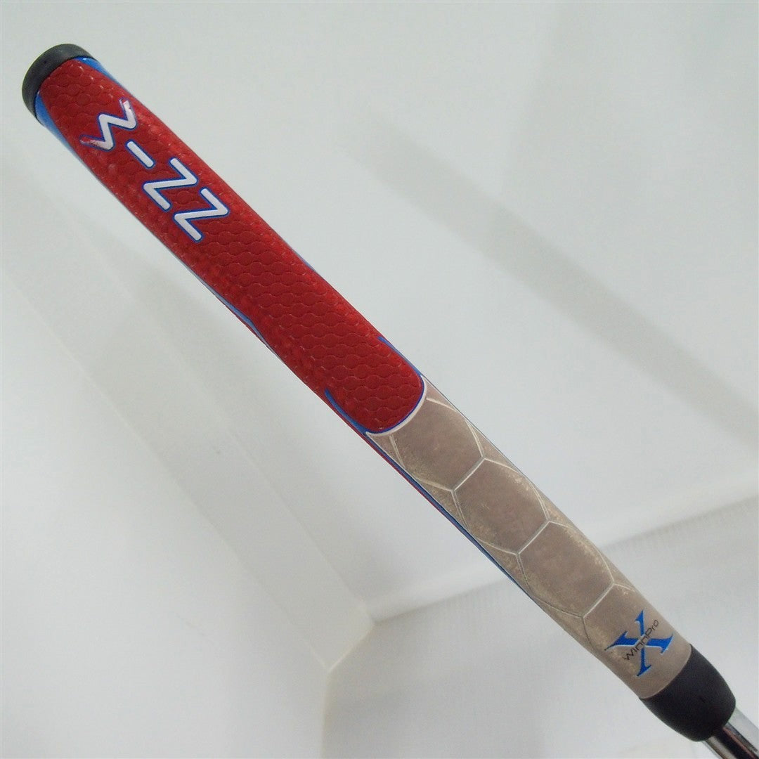Odyssey Putter O WORKS RED #7S – GOLF Partner USA