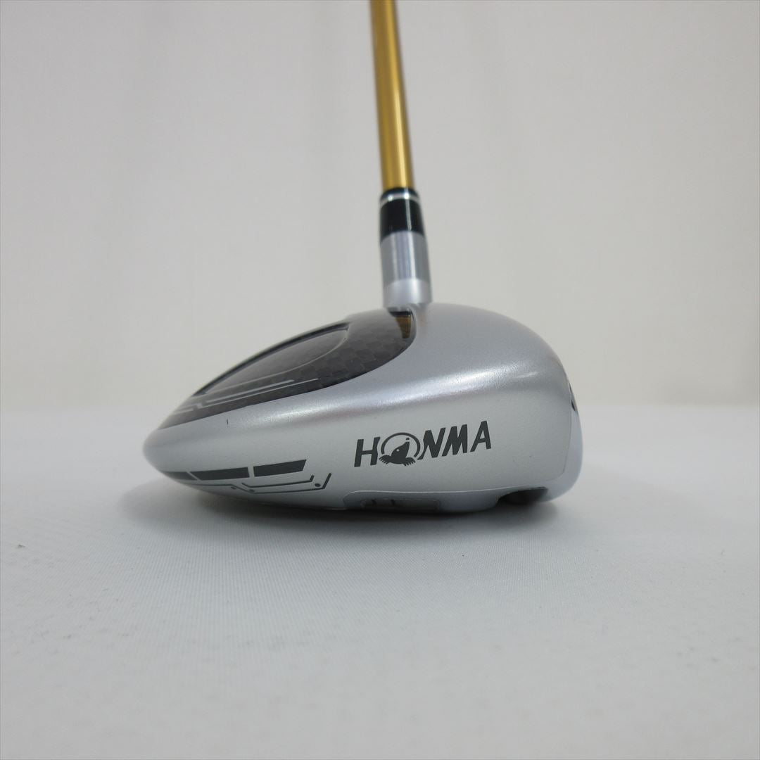 HONMA Hybrid BERES NX SSS HY 22° Regular VIZARD FOR NX45