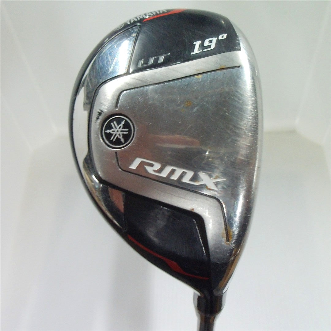 YAMAHA RMX SERIES – GOLF Partner USA | Used Golf Club Shop