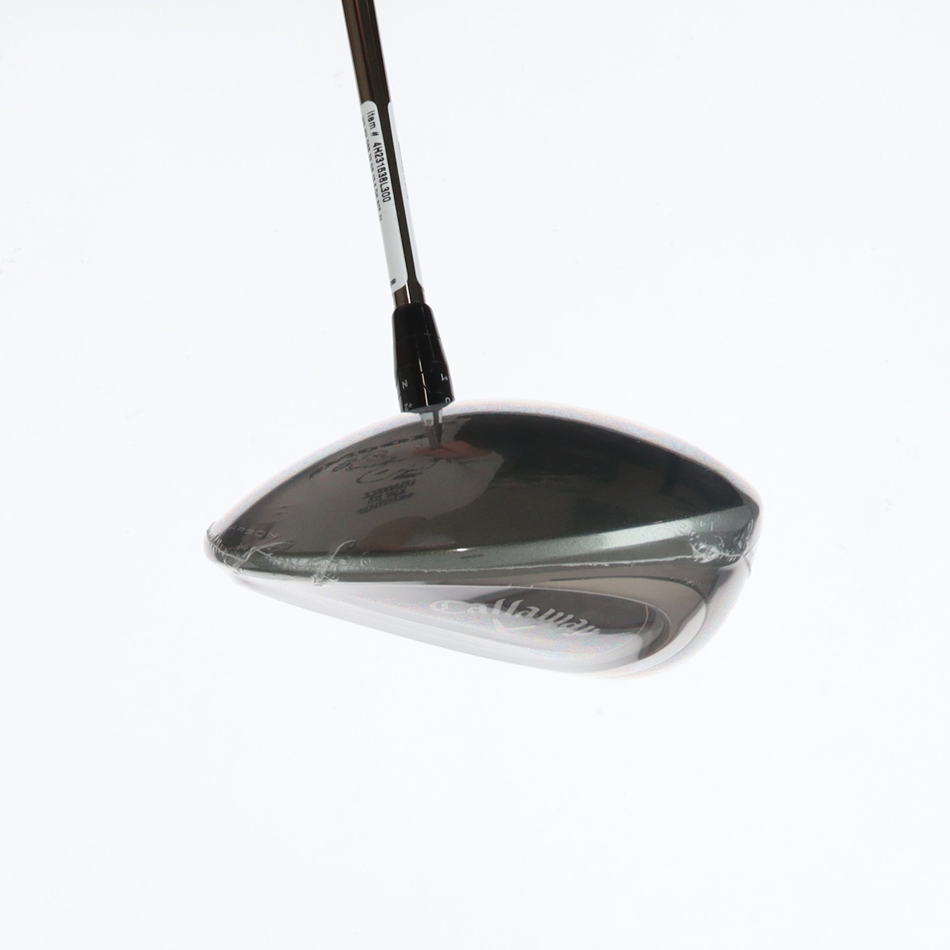 GREAT BIG BERTHA2023 10.5° Speeder NX S callaway Driver great big bertha 2023 – GOLF Partner USA