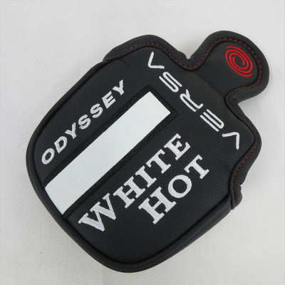 Odyssey Putter WHITE HOT VERSA THREE T 34 inch