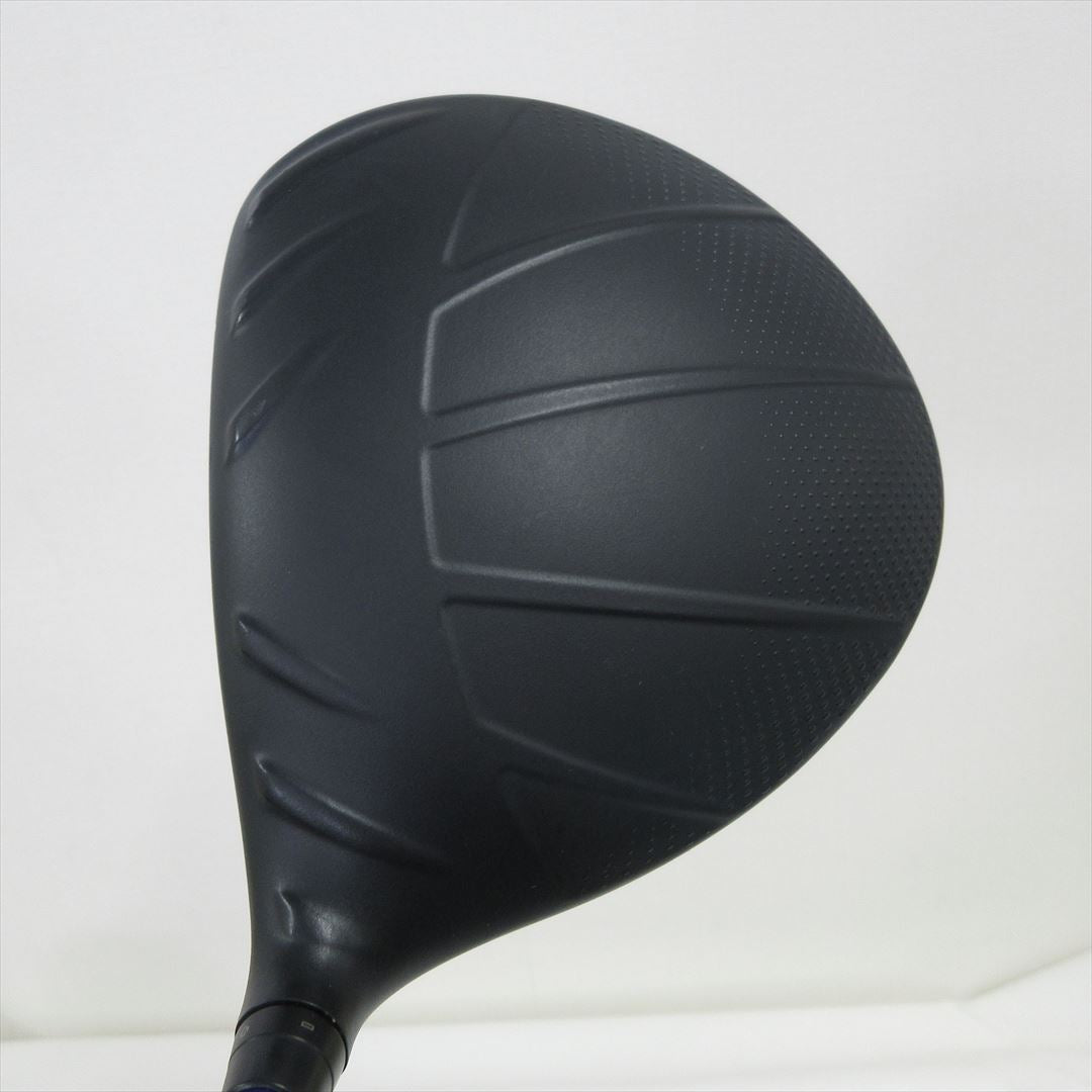 Ping Driver G400 LST 10° Stiff ATTAS G7 6