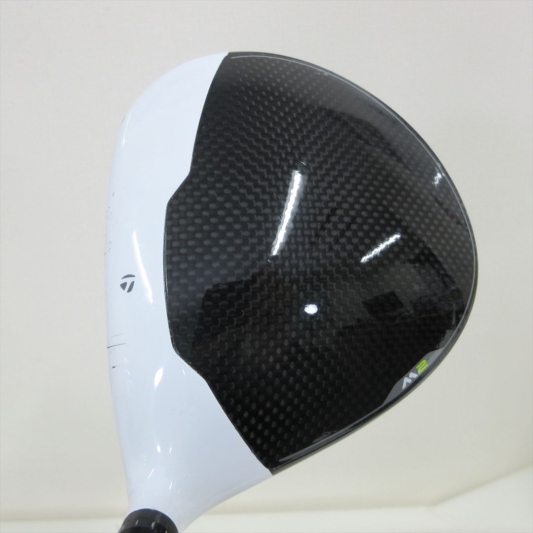 TaylorMade Driver M2 -2017 10.5° Stiff FUJIKURA PRO 56