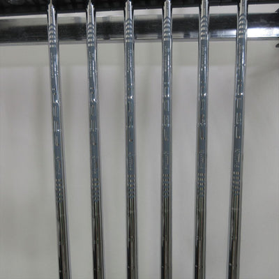 Fourteen Iron Set TB 5 FORGED(2023) Regular FS-90i 6 pieces