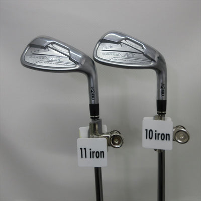 HONMA Iron Set BERES NX Triple Star Stiff VIZARD IB-WF70 PROTOTYPE T Star 5pcs