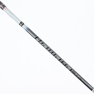 Yamaha Driver Open Box RMX VD59 9.5° Stiff Diamana PD 50