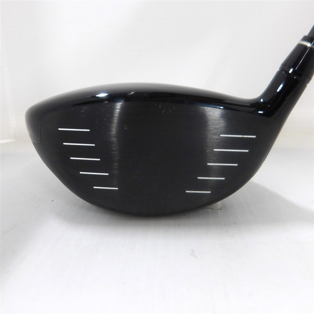 HONMA Driver TOUR WORLD TW757 D PLUS 9° Stiff VIZARD FZ-5