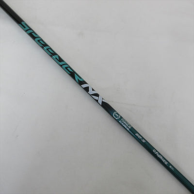 Cobra Driver cobra AEROJET LS 10.5° Stiff SPEEDER NX GREEN 60