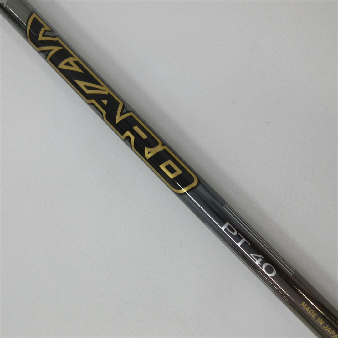 HONMA Fairway BERES NX SSS 5W 18° VIZARD PT 40