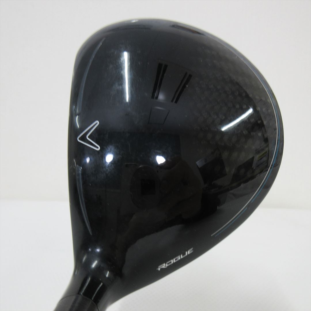 Callaway Golf - ROGUE☆STAR☆ for Callaway 5W Callaway Rogue Star Fairway Wood (T-72439974862) | 2nd Swing
