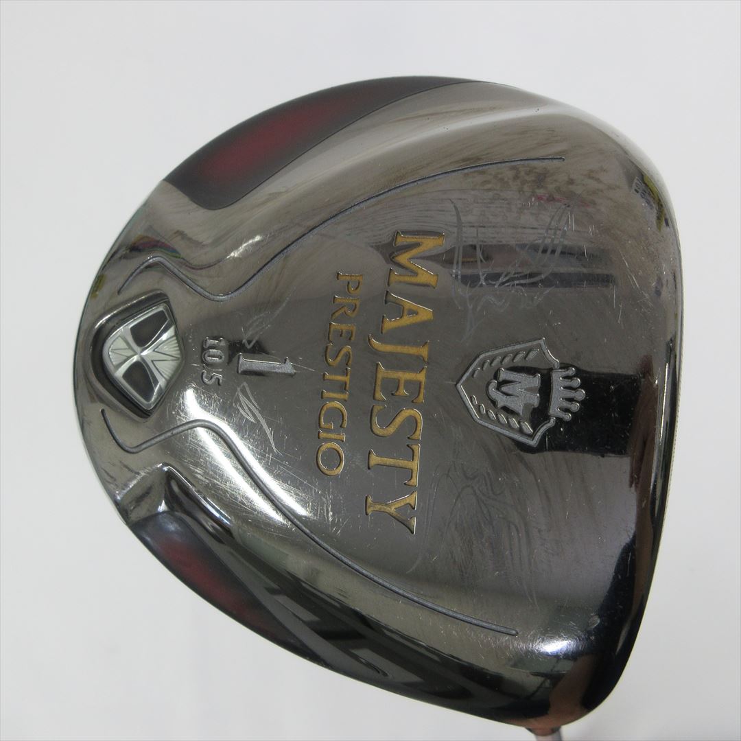 Maruman Driver MAJESTY PRESTIGIO 11 10.5° Air SPEEDER