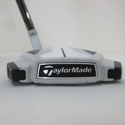 TaylorMade Putter Spider X CHALK/WHITE Small Slant 33 inch