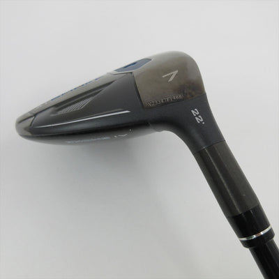 Callaway Fairway PARADYM Ai SMOKE MAX FAST 7W 22° Regular TENSEI 40 for CW(Ai SMOKE)