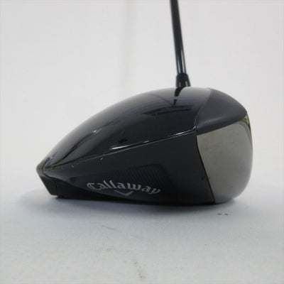 Callaway Driver PARADYM Triple Dia 9° Stiff TOUR AD CQ-7