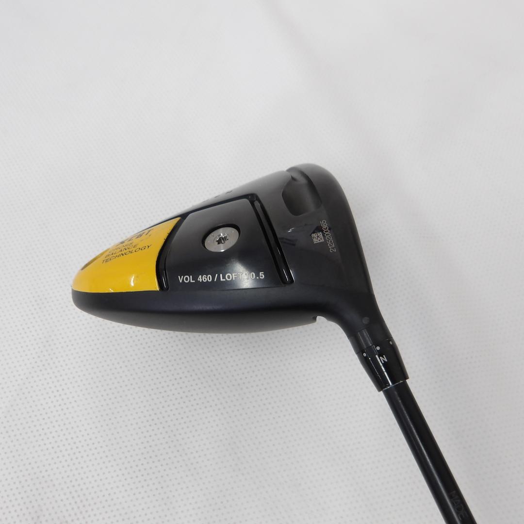 ONOFF KURO 2022 10.5° Daiwa Driver ONOFF (2022) KURO – GOLF Partner USA