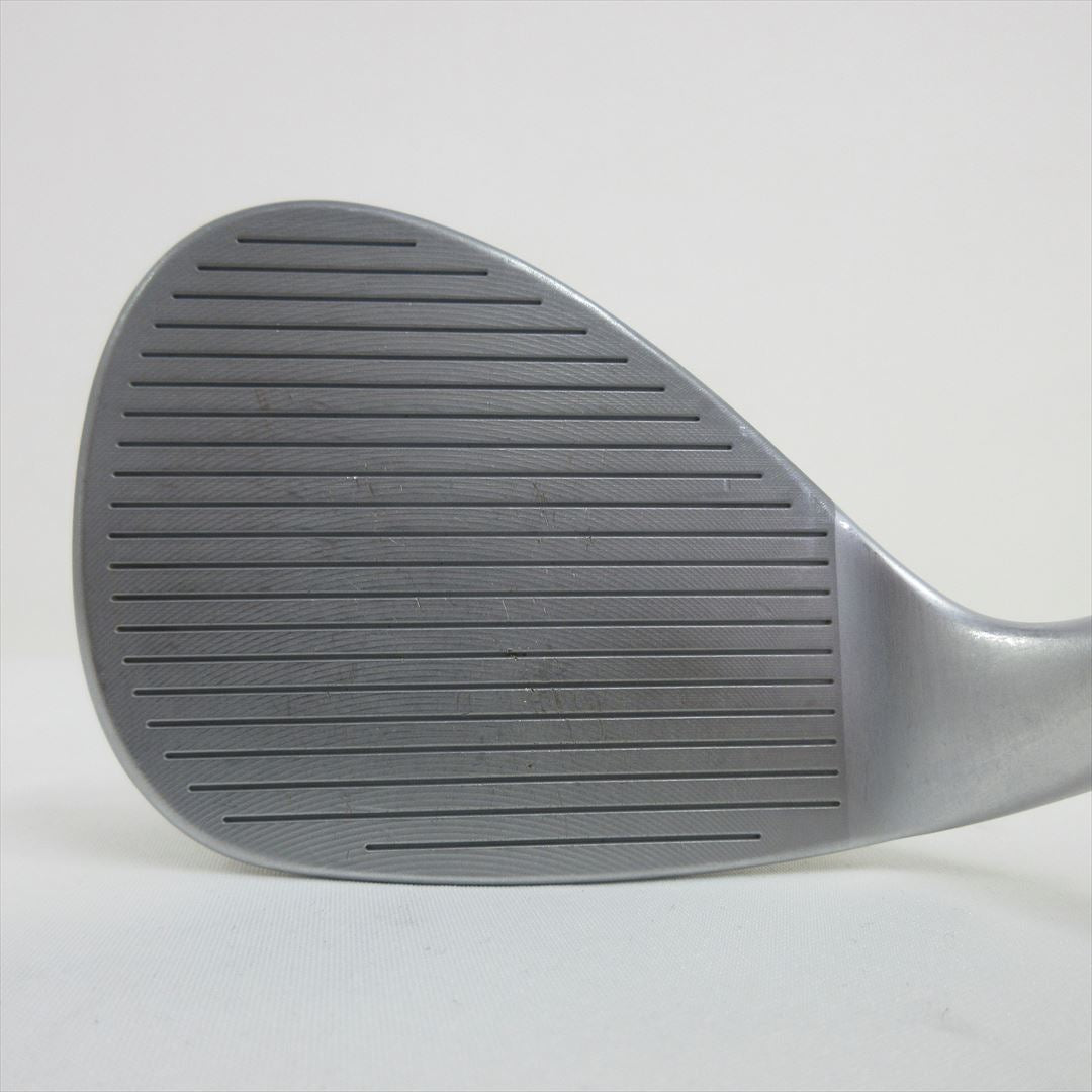 Cleveland Wedge Cleveland RTX ZIPCORE FULL-FACE 2 58° Dynamic Gold S200