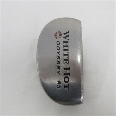 Odyssey Putter WHITE HOT #5 35 inch