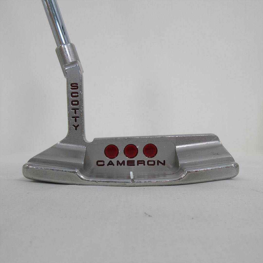 SCOTTY CAMERON Putter SCOTTY CAMERON STUDIO SELECT NEWPORT 2 34 inch