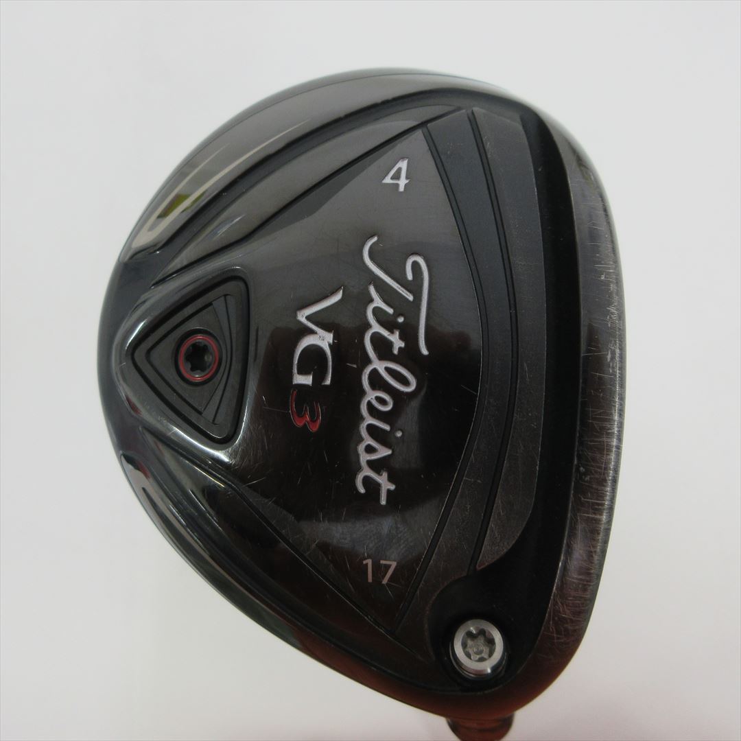 Titleist Fairway Titleist VG3(2016) – GOLF Partner USA