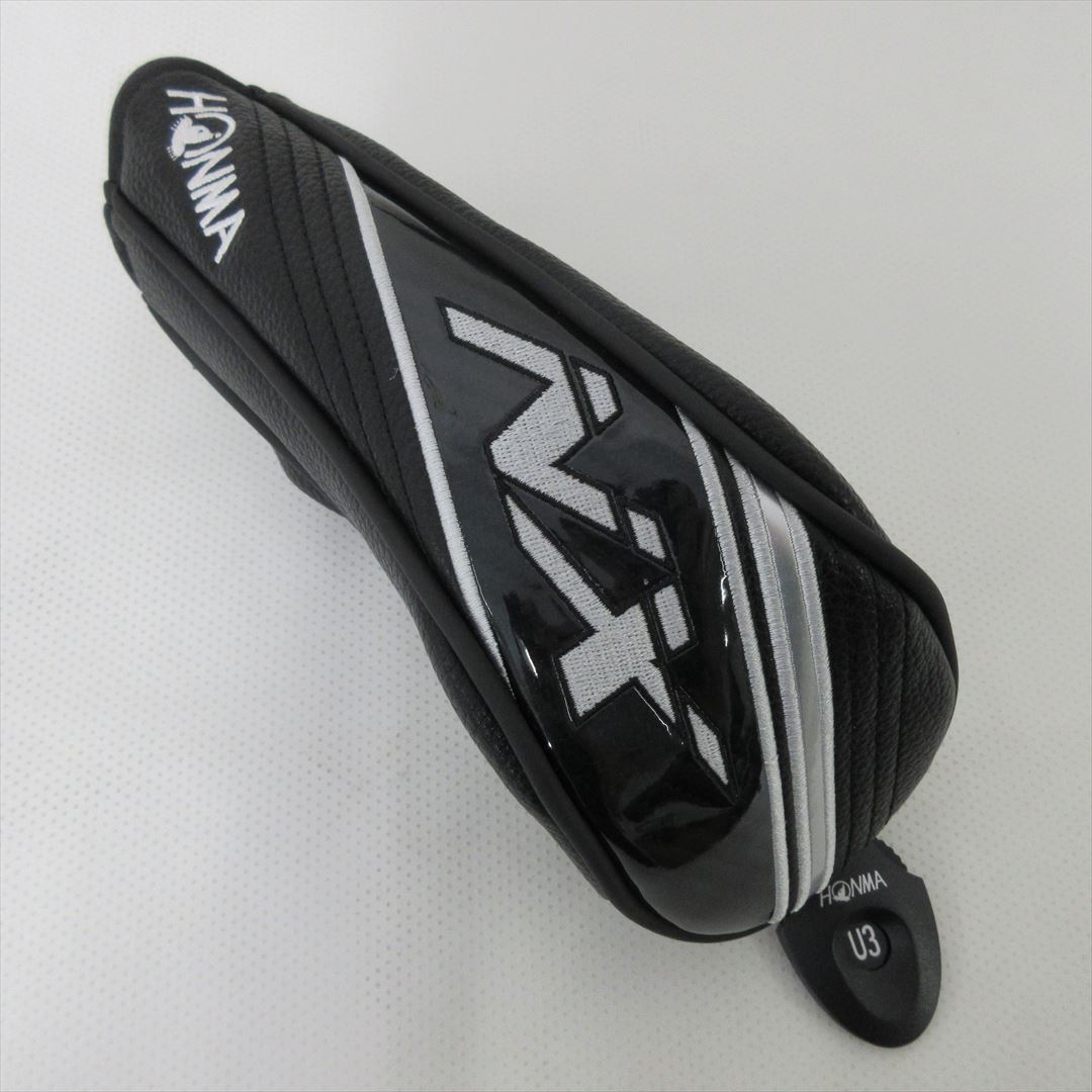 HONMA Hybrid BERES NX HY 19° StiffRegular VIZARD FOR NX 45