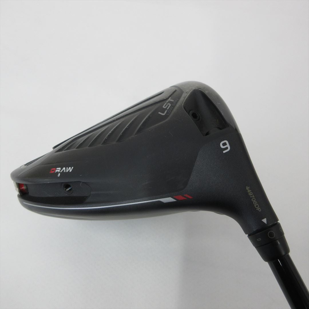 Ping Driver G410 LST 9° Stiff TENSEI CK PRO ORANGE 60