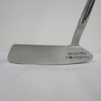 Titleist Putter SCOTTY CAMERON STUDIO SELECT LAGUNA 1.5 33 inch