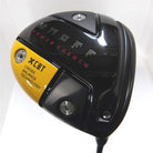 Daiwa Driver ONOFF (2022) KURO 10.5° Stiff LABOSPEC HASHIRI:50 CBT