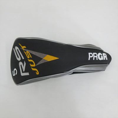 PRGR Fairway RS JUST(2022) 5W 18° Regular Diamana FOR PRGR(2022)