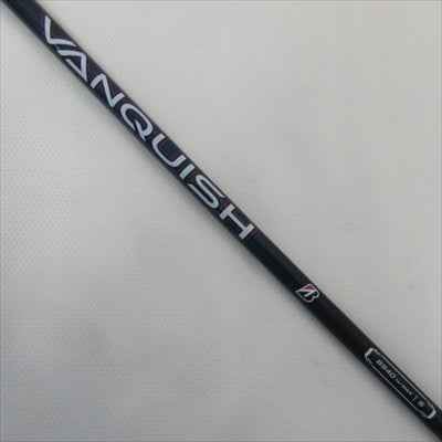 Bridgestone Fairway BRIDGESTONE B3 MAX 5W 18° Stiff VANQUISH BS40 for MAX