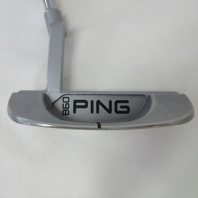 Ping Putter VAULT 2.0 B60 33 inch Dot Color Silver