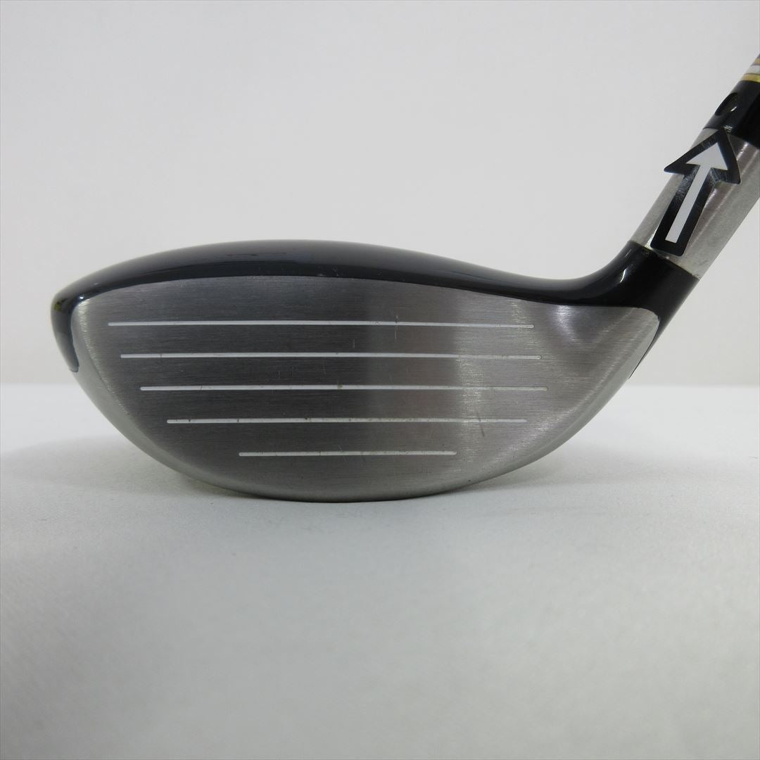 HONMA Fair Rating Hybrid BERES U-06 HY 28° Ladies 3S ARMRQX 38