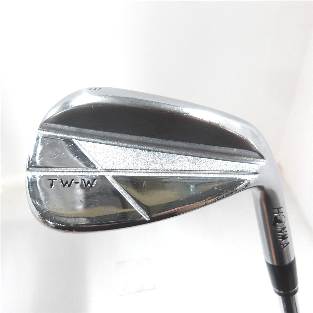 HONMA Wedge TOUR WORLD TW-W(2024) Chrome 52° NS PRO Zelos 7