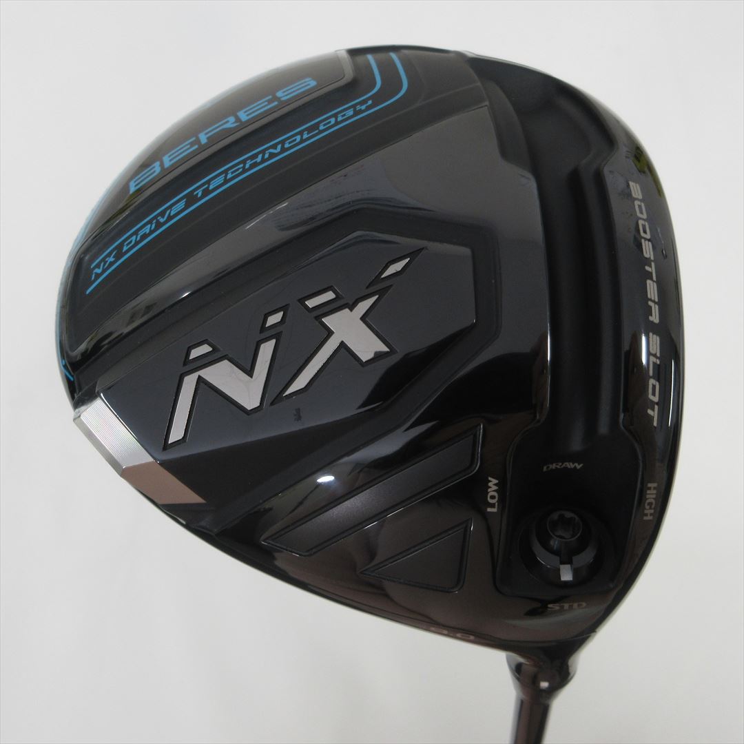 HONMA Driver BERES NX 9° Stiff VIZARD FOR NX 45