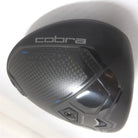 Cobra Driver cobra DARKSPEED X 9°(Head Only)