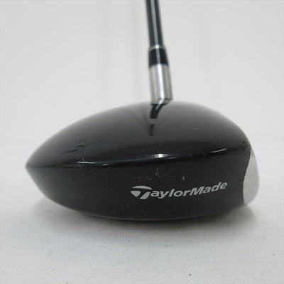 taylormade fairway v steel 5w 18 stiff m a s 2 plus 1