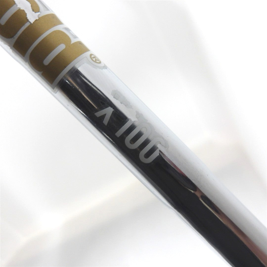 HONMA Wedge TOUR WORLD TW-W(2024) Copper 52° Dynamic Gold X100