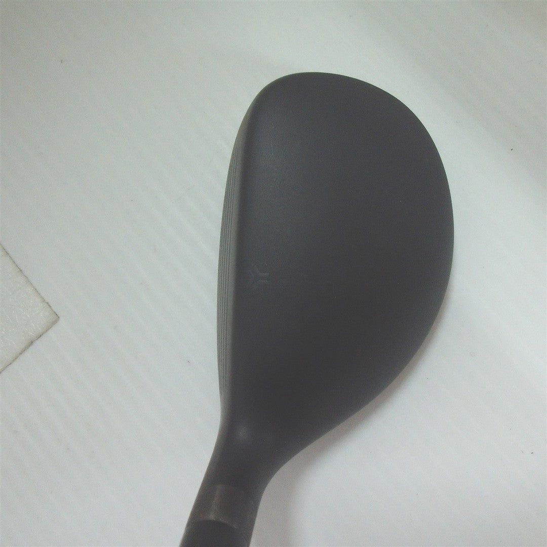 hy ページ Dunlop Hybrid SRIXON ZX Mk II UTILITY – GOLF Partner USA