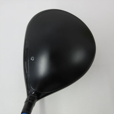 TaylorMade Driver STEALTH PLUS+ 10.5° Stiff SPEEDER NX 60