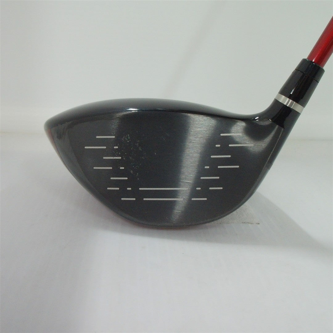 Yamaha Driver RMX VD59 10.5° StiffRegular Diamana YR – GOLF