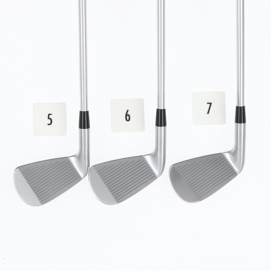 Yamaha Iron Set RMX VD/R(2024) – GOLF Partner USA