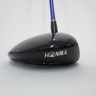 HONMA Fairway TOUR WORLD TW757 5W 18° Stiff VIZARD MP 7