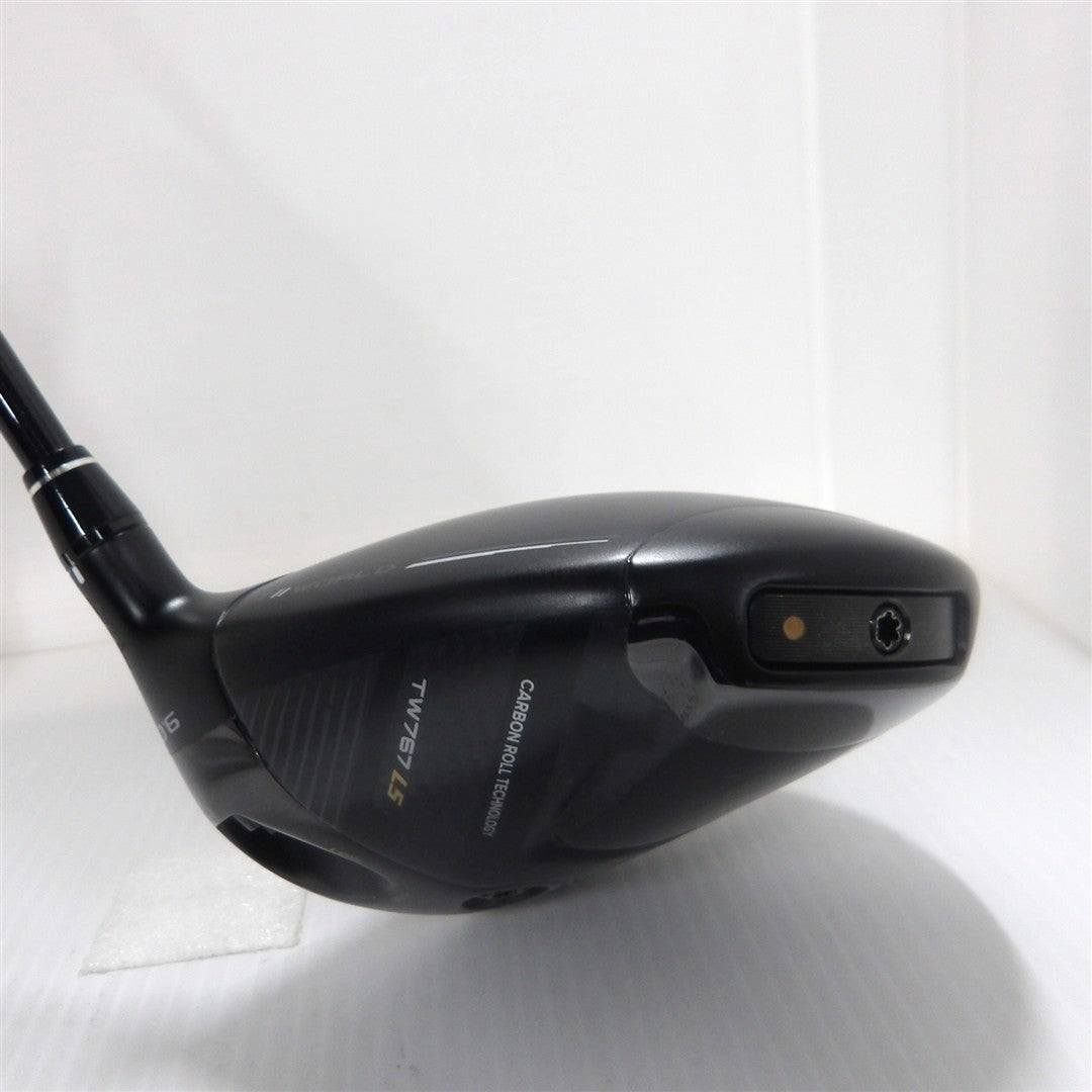 HONMA Driver TOUR WORLD TW767 LS 9° VIZARD PT 50