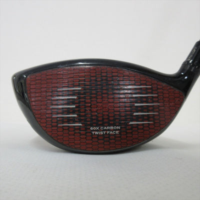 TaylorMade Driver STEALTH HD 10.5° StiffRegular TENSEI RED TM50(STEALTH)