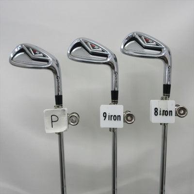 TaylorMade Iron Set R9 Stiff NS PRO 950GH 7 pieces