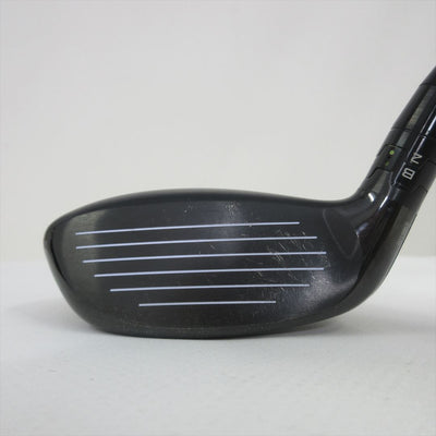 Titleist Hybrid TSR1 HY 20° Regular TSP121