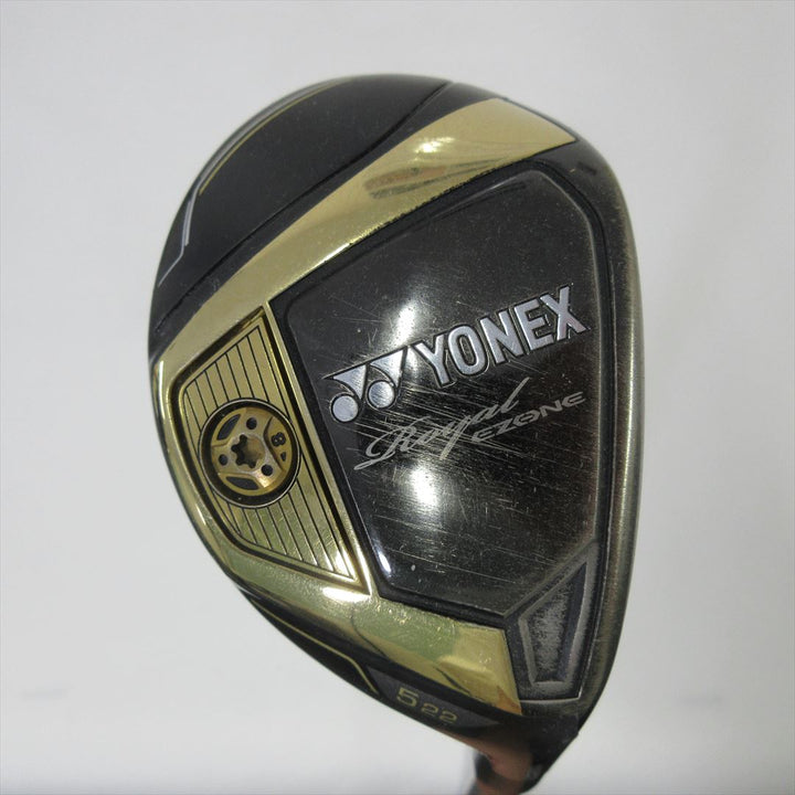 Yonex Hybrid EZONE Royal(2021) – GOLF Partner USA