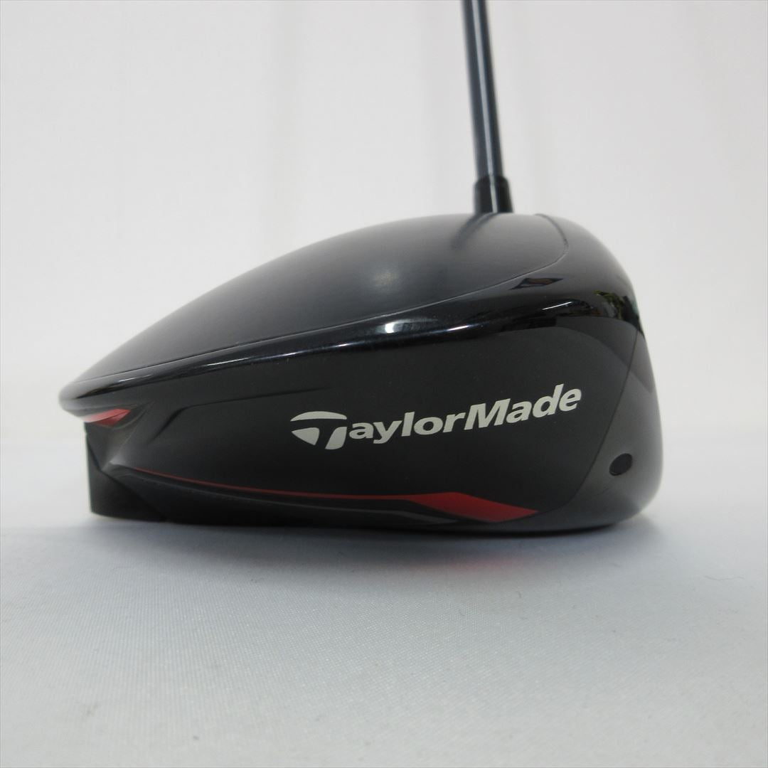 TaylorMade Driver STEALTH 10.5° Stiff TENSEI RED TM50(STEALTH)