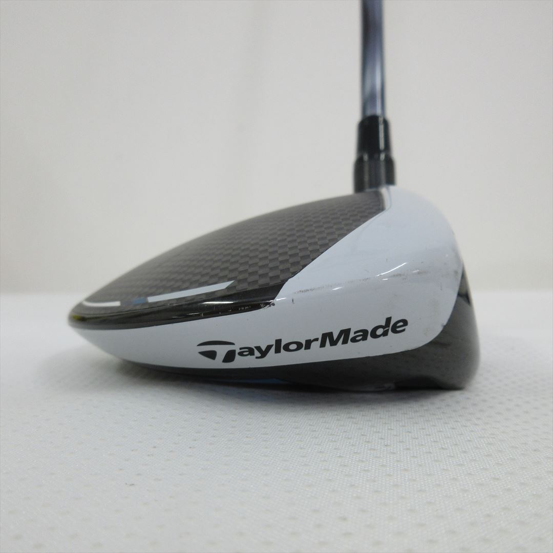 TaylorMade Fairway SIM 3W 15° Stiff Speeder 661 EVOLUTION 6